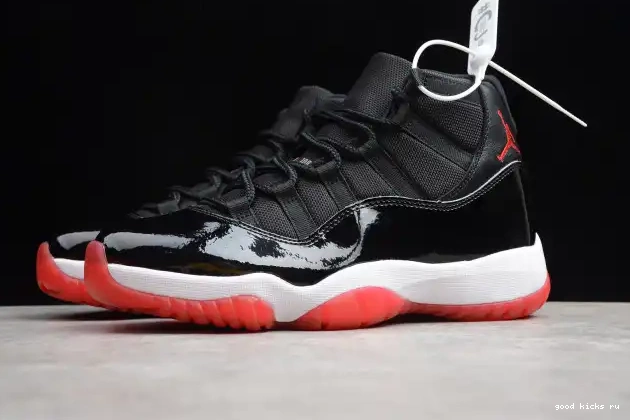 378037-061 Air Bred(2019) 11 Jordan 0508